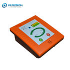 Primeros auxilios 3,5&quot; ODM externo automatizado pantalla LCD del OEM del Defibrillator