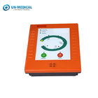 200 julios automatizaron el AED externo del Defibrillator en la emergencia médica 3000mAh