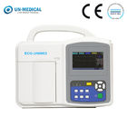 CE de diagnóstico ISO del equipo de la nueva ECG máquina ambulativa médica de UN8003