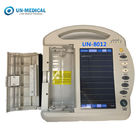 La mejor máquina de la ventaja ECG de la pulgada 12 del Hospital-grado 10 costó un UN8012 más bajo con el registrador termal