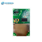 3 5 12 módulo IEC601-1 del sensor de la respiración ECG de la temperatura de la ventaja