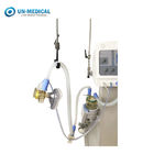Máquina de respiración del adulto ICU del ventilador del hospital pediátrico FiO2 de la máquina 40%-100%