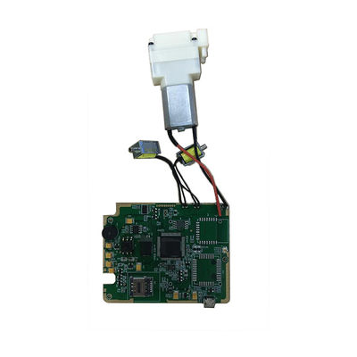 Monitor de la presión arterial de UNMED Bluetooth ABPM para el hospital médico